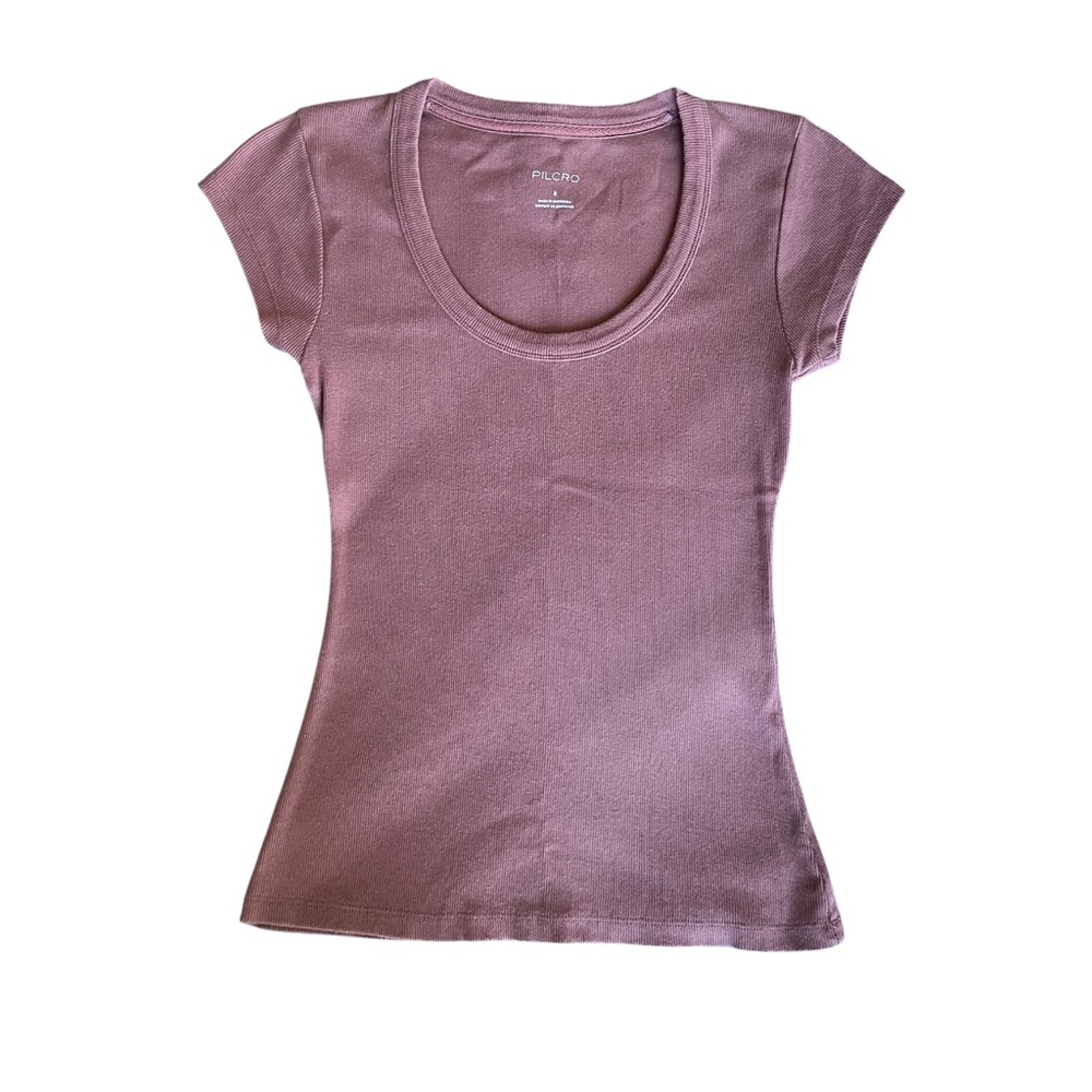 Anthropologie Tee